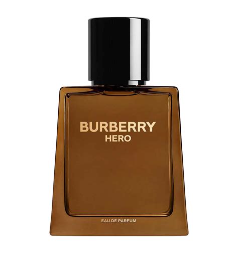 burberry 5045491689063|burberry hero 50ml.